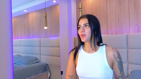 ELECTRA  online show from 03/08/26, 02:04