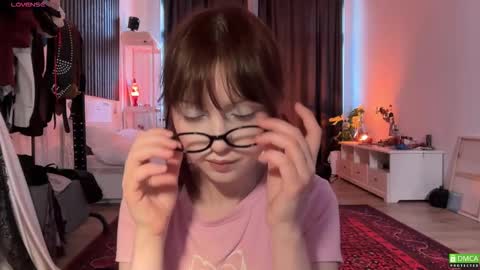 Aleksa online show from 01/17/26, 10:31