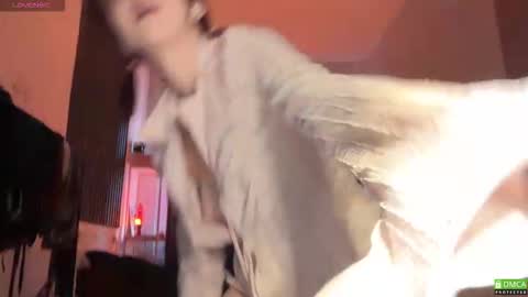 Aleksa online show from 02/21/26, 01:56