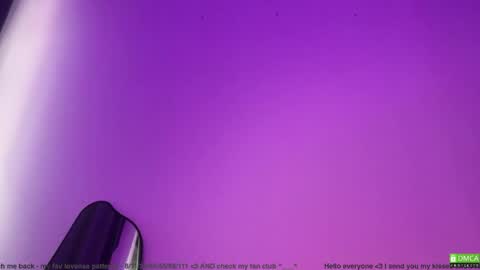 Aleksa online show from 05/24/26, 02:44