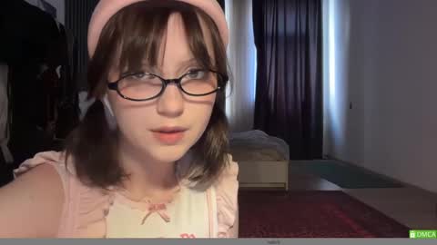 Aleksa online show from 06/07/26, 01:26
