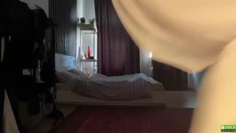 Aleksa online show from 06/15/26, 01:24