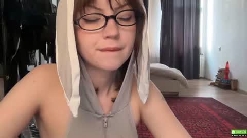 Aleksa online show from 07/14/26, 02:12