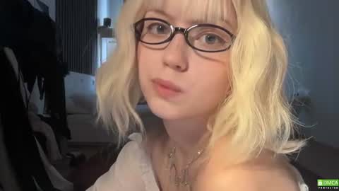 Aleksa online show from 07/15/26, 02:22