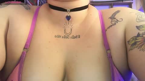 Alejandra online show from 01/10/26, 04:36