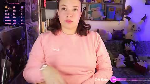 Alejandra online show from 01/11/26, 04:06