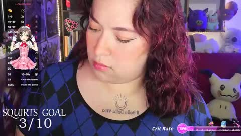 Alejandra online show from 02/17/26, 04:31