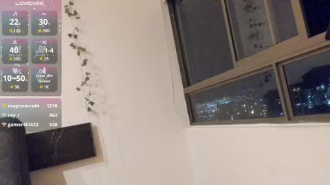 Electra  online show from 01/30/25, 02:38