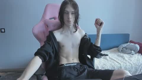 eleganc3 online show from 03/03/26, 06:52