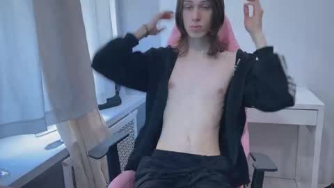 eleganc3 online show from 03/23/26, 07:34