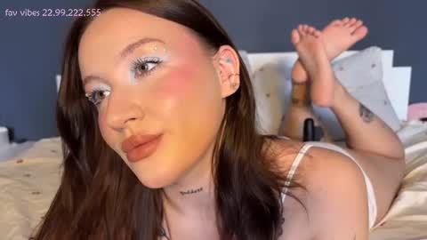Snapshot of elegant_anfisa chatting on 07/25/26, 10:46 Anfisa online show from 07/25/26, 10:46