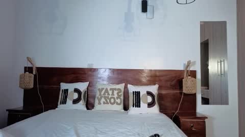 Nika online show from 02/22/26, 11:25