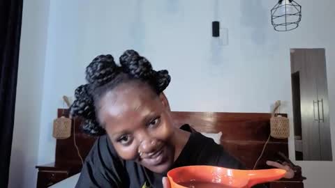 Nika online show from 03/01/26, 11:12