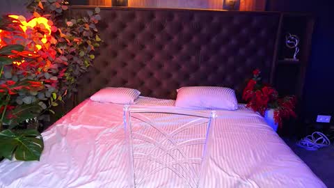 elegant_mysterious online show from 10/23/25, 08:29