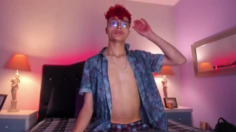 Elegant online show from 12/27/24, 05:52