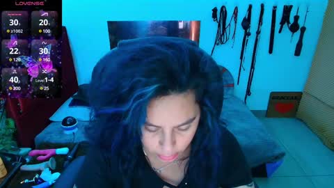 elektra online show from 03/11/25, 08:52