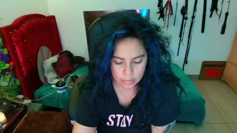 elektra online show from 02/27/25, 04:43