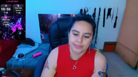 elektra online show from 03/09/25, 08:31