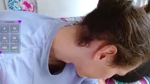 Elektra and Konan online show from 12/12/24, 04:53