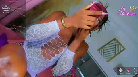 Snapshot of elektraa_foxx_ chatting on 06/23/26, 10:35 Elecktra online show from 06/23/26, 10:35
