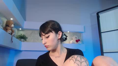 Elektra Rose online show from 09/30/25, 01:43