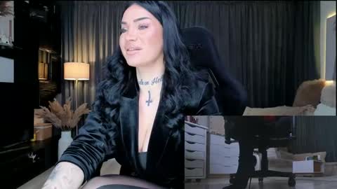 ElektraSheDemon online show from 03/18/26, 07:11