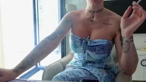 ElektraSheDemon online show from 08/04/26, 11:46