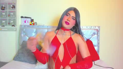 Snapshot of elekttra69 chatting on 06/01/26, 10:55 elektra online show from 06/01/26, 10:55