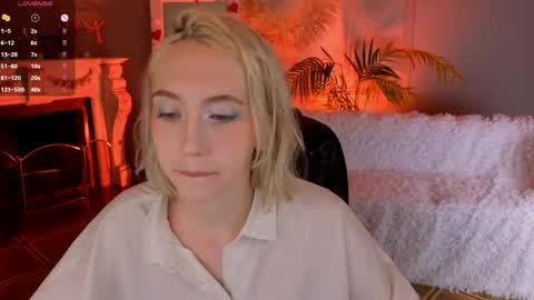 Elen  online show from 04/30/26, 05:25