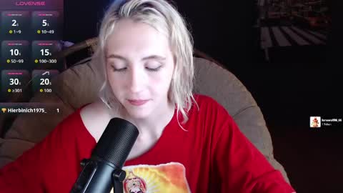 Elen  online show from 05/09/26, 05:56