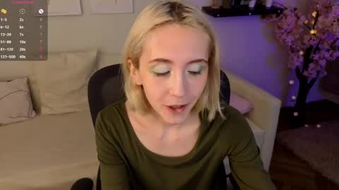 Elen  online show from 05/13/26, 05:49