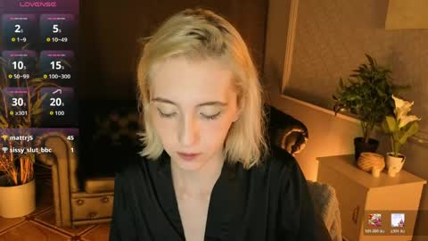 Elen  online show from 05/16/26, 06:43