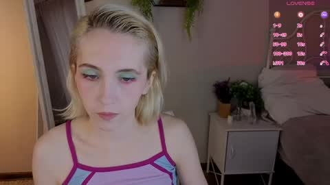 Elen  online show from 05/21/26, 06:09