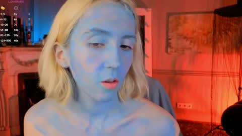 Elen  online show from 05/22/26, 06:42