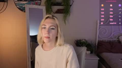 Elen  online show from 05/24/26, 05:45