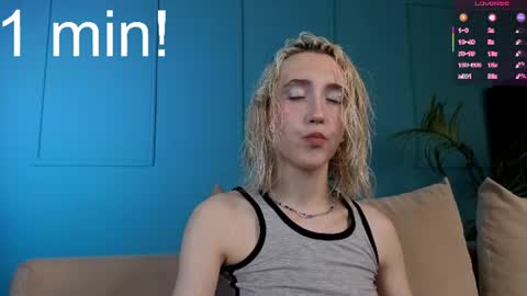 Elen  online show from 07/11/26, 05:54