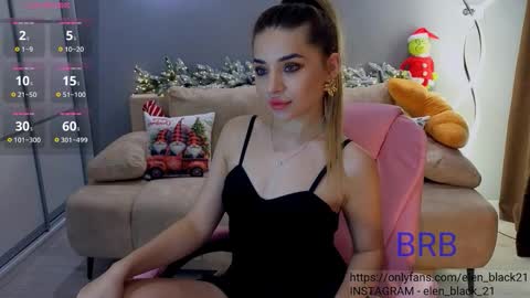 Lena -  online show from 01/11/26, 09:53