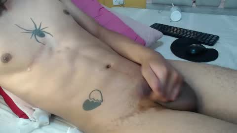 Elena  Derek online show from 12/10/24, 02:50