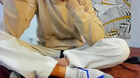 Elena  Derek online show from 12/28/24, 09:42