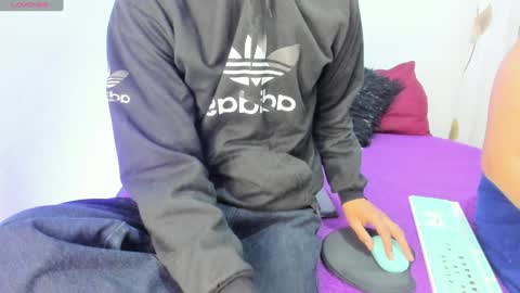 Elena  Derek online show from 12/29/24, 11:07