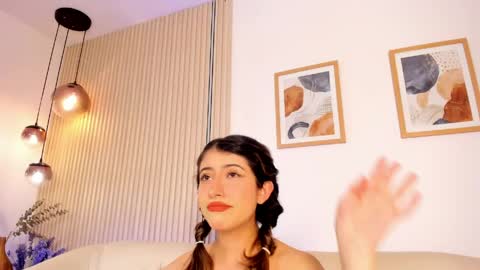 Snapshot of elena_dolce chatting on 05/15/26, 10:50 Elena online show from 05/15/26, 10:50
