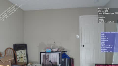 Snapshot of elena_ermie chatting on 02/02/25, 03:49 elena_ermie online show from 02/02/25, 03:49