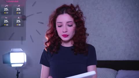 elena_li online show from 03/15/26, 07:14