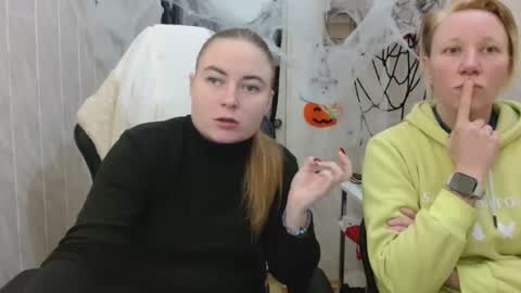 Elena online show from 11/01/25, 09:11