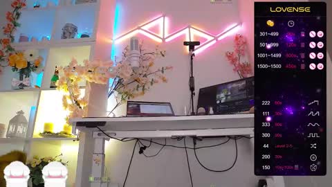 Snapshot of elena_marilyn chatting on 02/13/25, 12:35 Elena online show from 02/13/25, 12:35