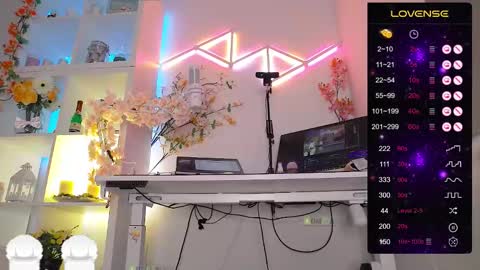 Snapshot of elena_marilyn chatting on 02/23/25, 11:58 Elena online show from 02/23/25, 11:58