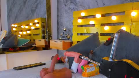 Elena online show from 02/27/25, 07:26