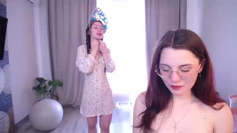 Elena online show from 03/12/26, 07:25