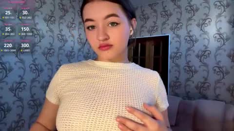 Mia online show from 03/07/26, 09:17