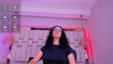 elenacortez online show from 11/25/25, 05:07